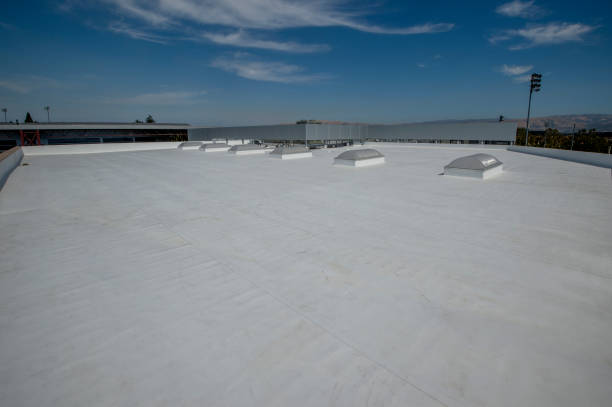 4 Ply Roofing