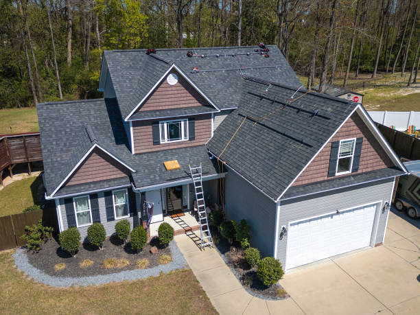 Best Roof Insulation Installation  in Pioneer, OH